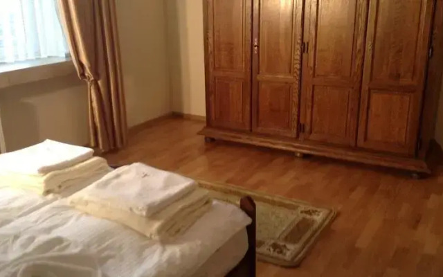Ac Apartament Czestochowa