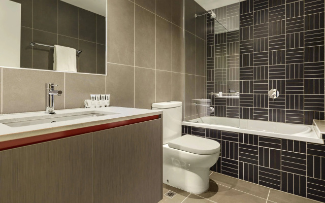 Corporate Living Accommodation Abbotsford