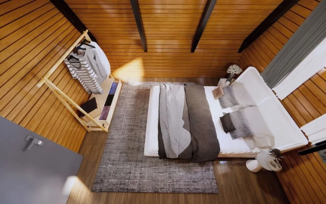 Redka Bungalov Resort