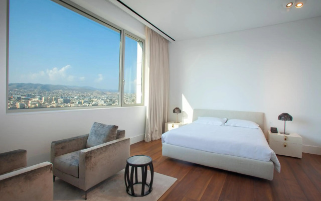 Olympic Residence