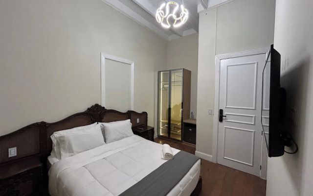 Andara Hotel
