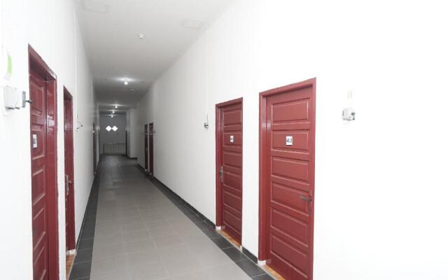 OYO 445 Lavender Homestay Syariah