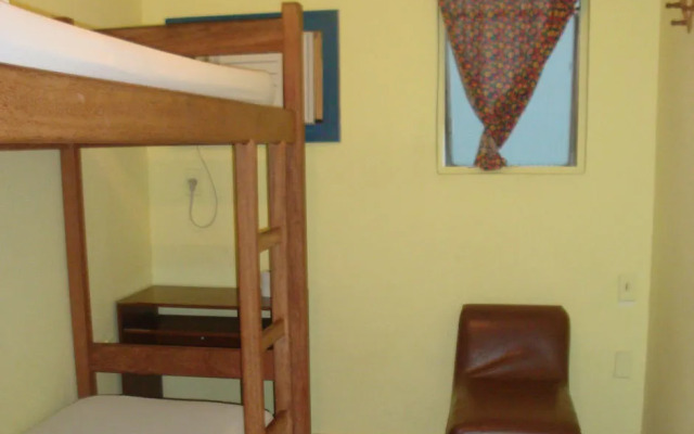 Vip Comfort Copacabana