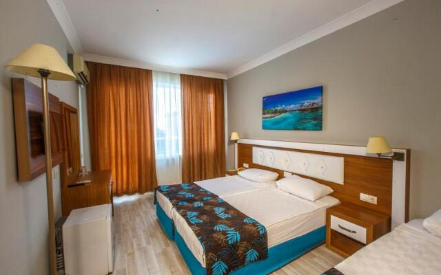Mysea Hotels Alara - All Inclusive