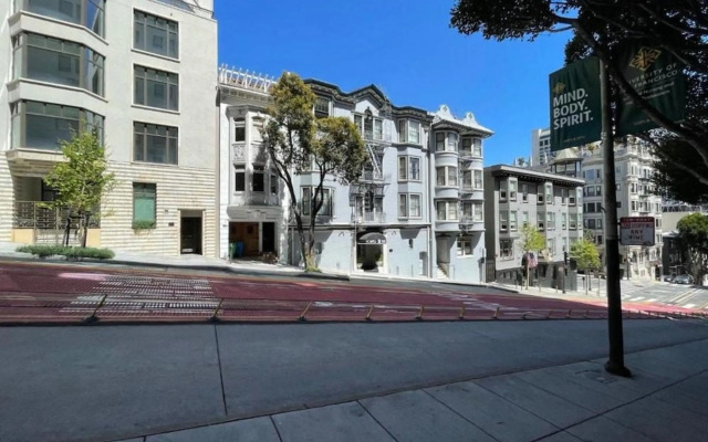 Powell Place