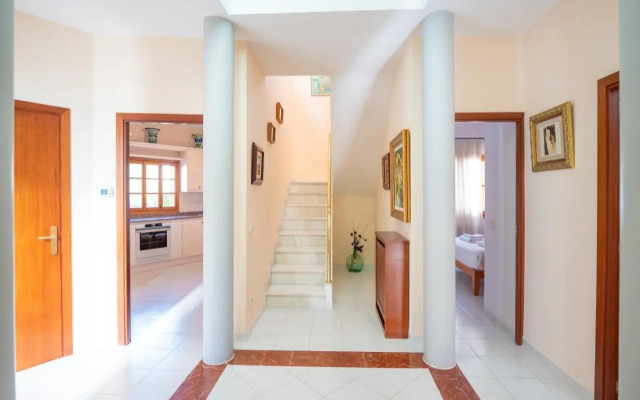 Casa Félix