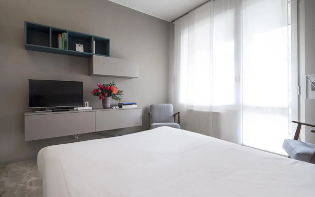 Contempora Apartments - Elvezia 8 - E14