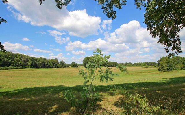 tierfreundliche Ferienhaeuser Qual