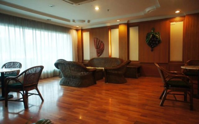 Tyng Garden Hotel Sandakan