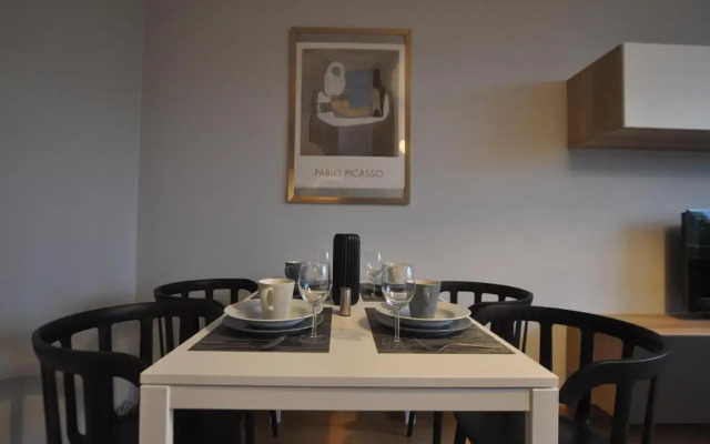 Arkadia Place