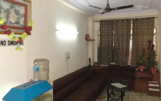 Mohini Palace