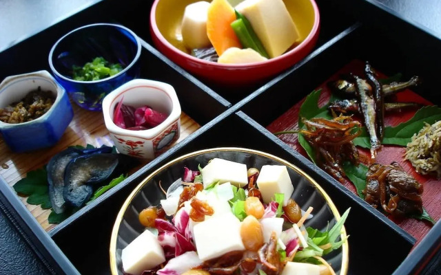 Machiya Inn Omihachiman