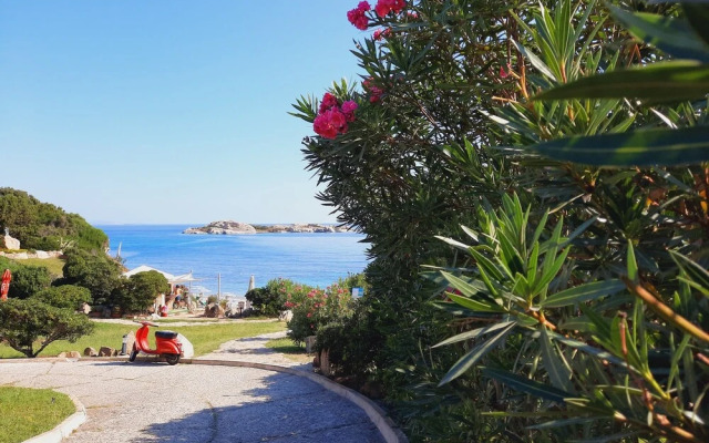 Le Residenze La Marmorata