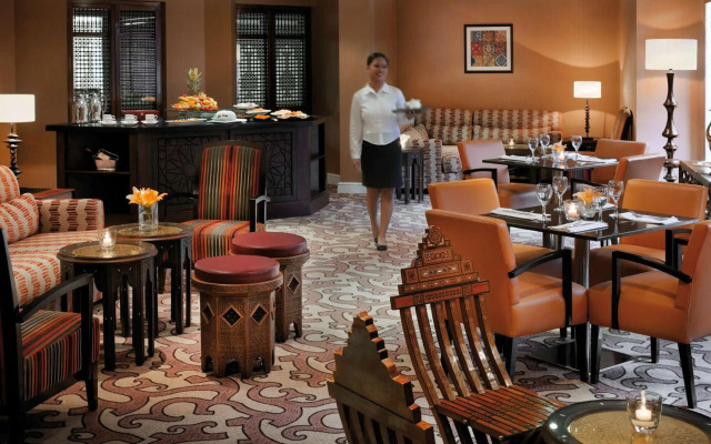 Mövenpick Resort Petra