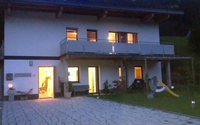 Appartement Birgla