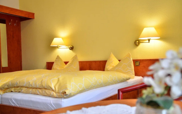 Hotel Deutsches Haus