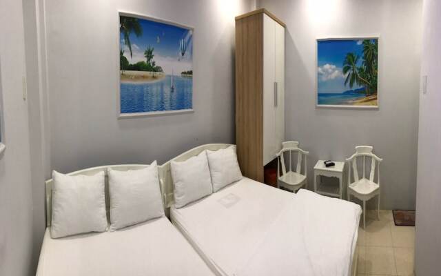 SPOT ON 900 Xina Hostel