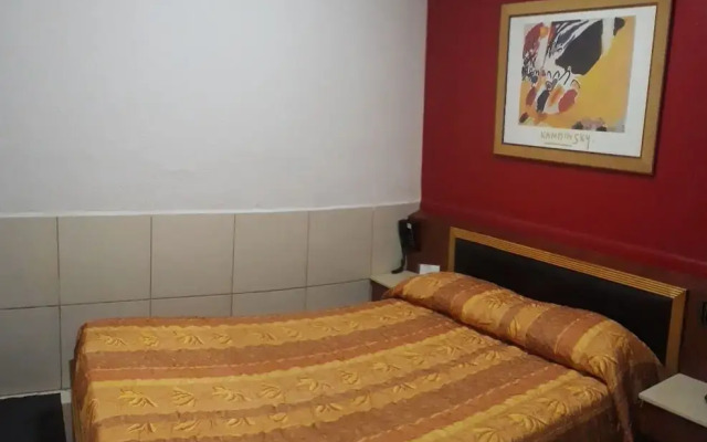 Hotel Smart Inn