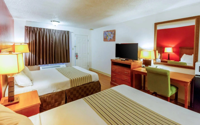 Travelodge by Wyndham Chehalis