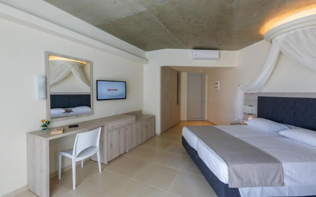 Rodos Star All Inclusive Hotel