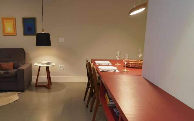 Modern in Ipanema Great for Families Re406 Z2