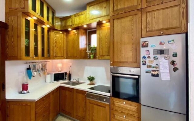 Apartments 'Rux de Luxe'