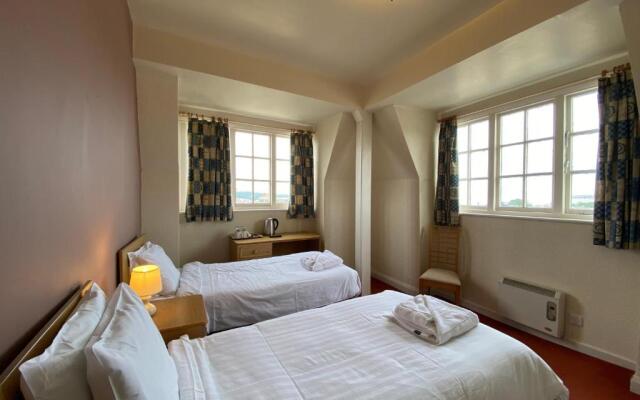 Royal Victoria House