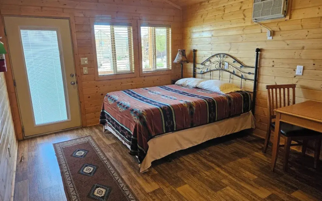 Canyons of Escalante RV Park