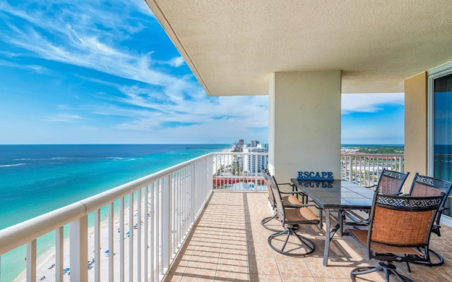 Majestic Beach Towers 1-1701