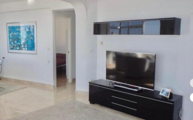 APARTAMENTO TORRECILLA nsf30 NERJA