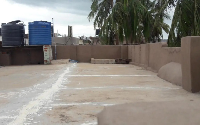 Kiran Guest House
