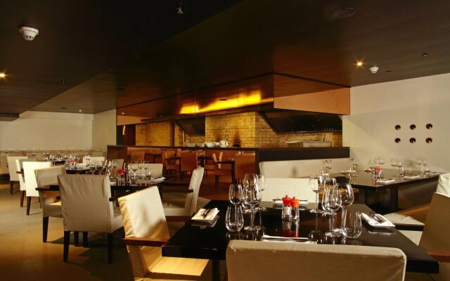 Svenska Design Hotel, Mumbai