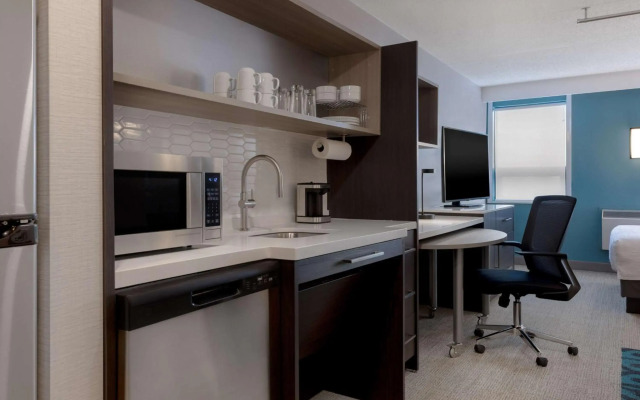 Home2 Suites by Hilton Kingston
