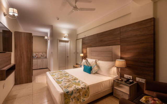Cygnett Resort Mountain Breeze