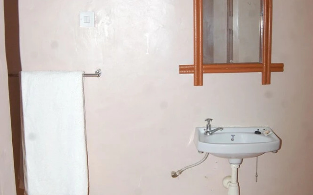 ACK Imani Guest House