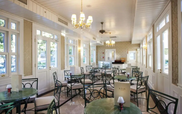 Limak Yalova Thermal Boutique