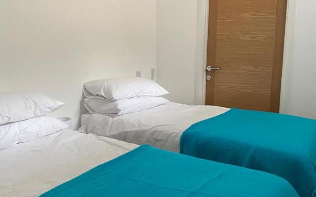 29 Malthouse Alnwick Holiday Apartment