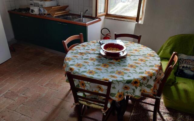 Agriturismo Podere Tegline