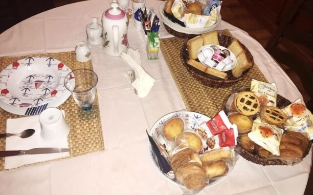 Le Stelline B&B