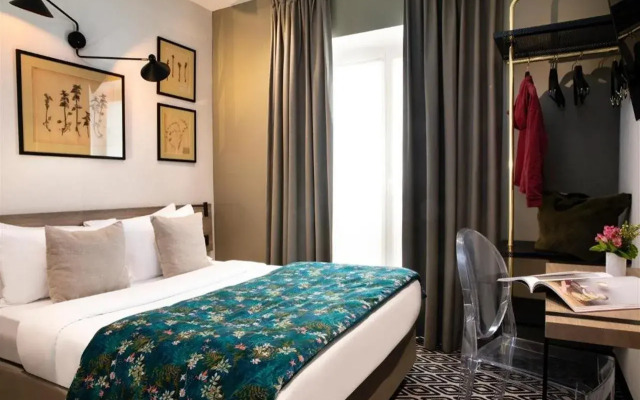 Hotel Quartier Latin