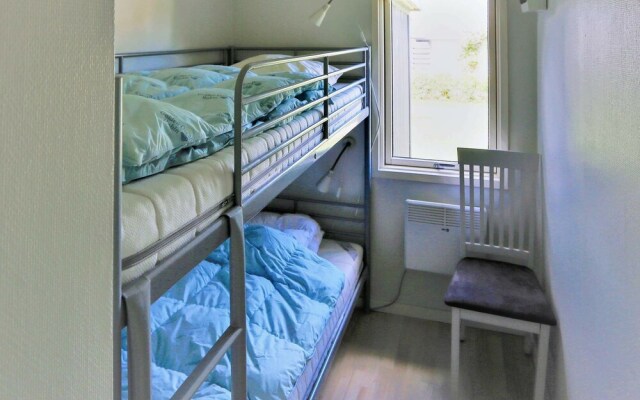 Beautiful Holiday Home in Nordborg With Terrace