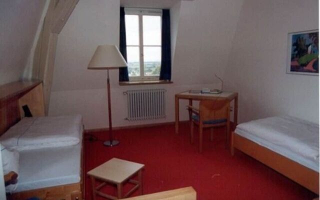 Tagungshaus Reimlingen