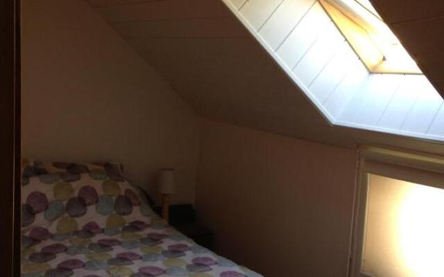 L'Orangerie de Kerlarec