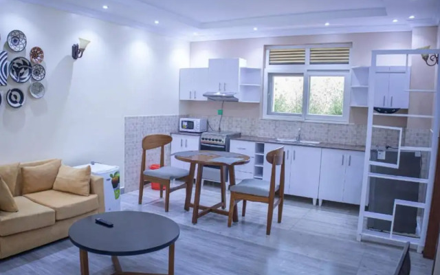 Igitego Aparthotel Rwanda