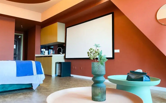 Le live serviced apartments