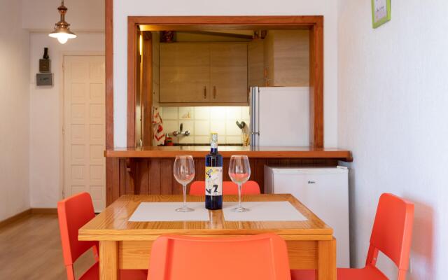 Home2Book Small Beach Paradise Santa Cruz