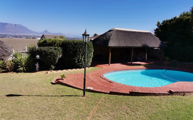 Plattekloof Treasures unit 1