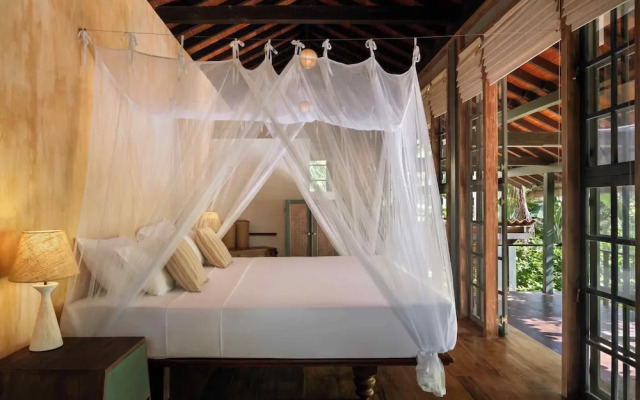 Sama Retreats - Kosgoda