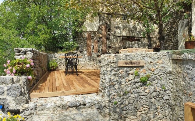 Fümehan Boutique Hotel