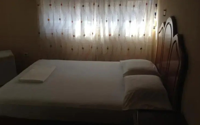 Aparthotel Inacio